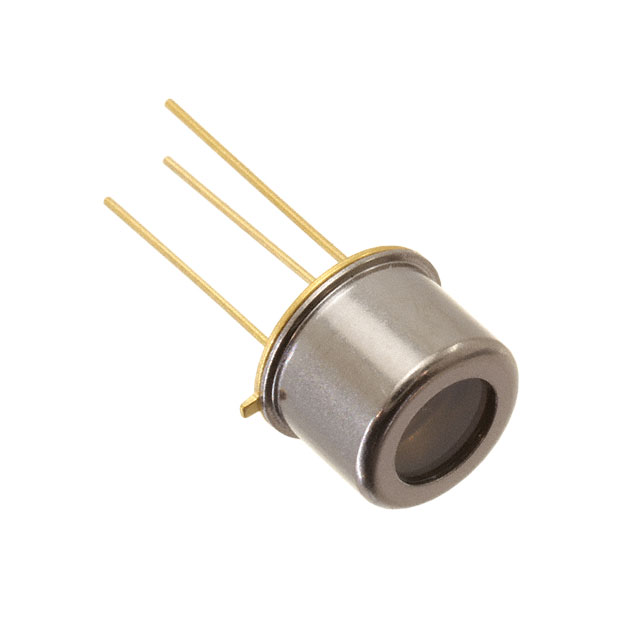 SENSOR PHOTODIODE 220-370NM TO39