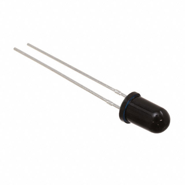 SENSOR PHOTODIODE 850NM RADIAL