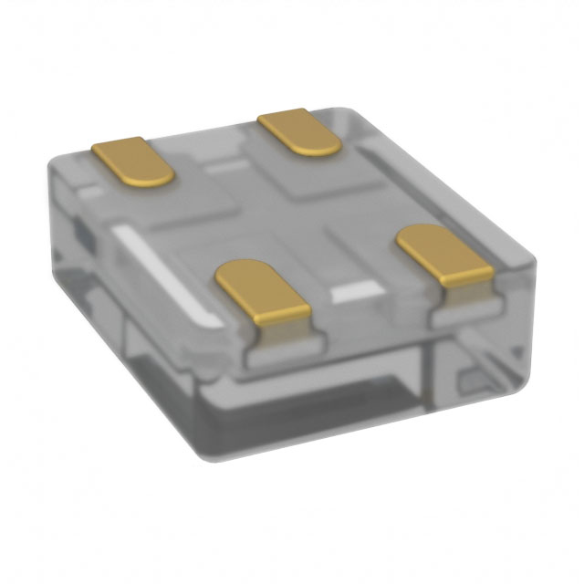 SENSOR PHOTODIODE 420NM 4SMD