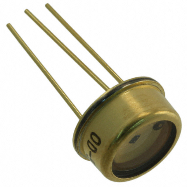 SENSOR PHOTODIODE 940NM TO39