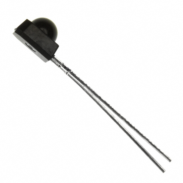 SENSOR PHOTODIODE 960NM RADIAL