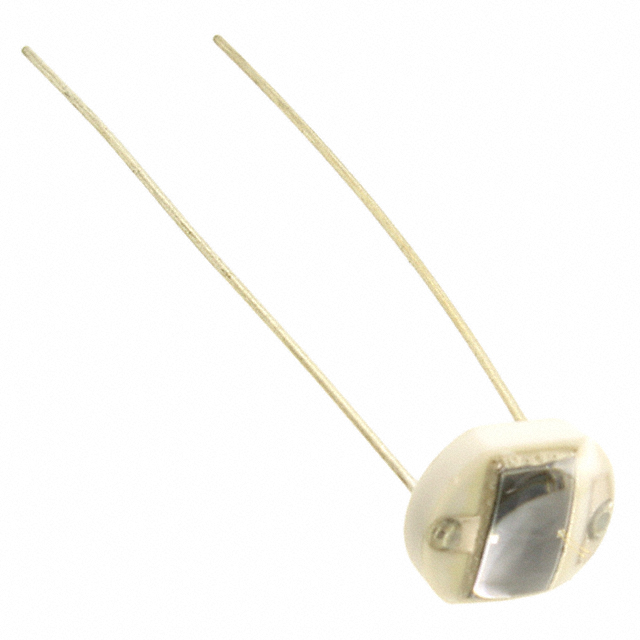 SENSOR PHOTODIODE 950NM RADIAL