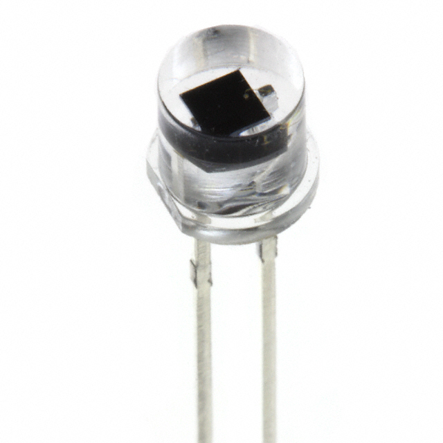 SENSOR PHOTODIODE 950NM RADIAL