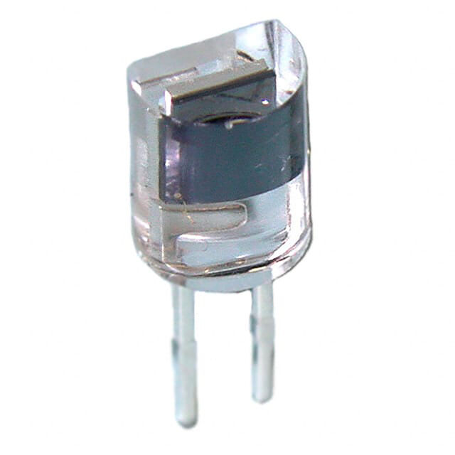 SENSOR PHOTODIODE 660NM RADIAL