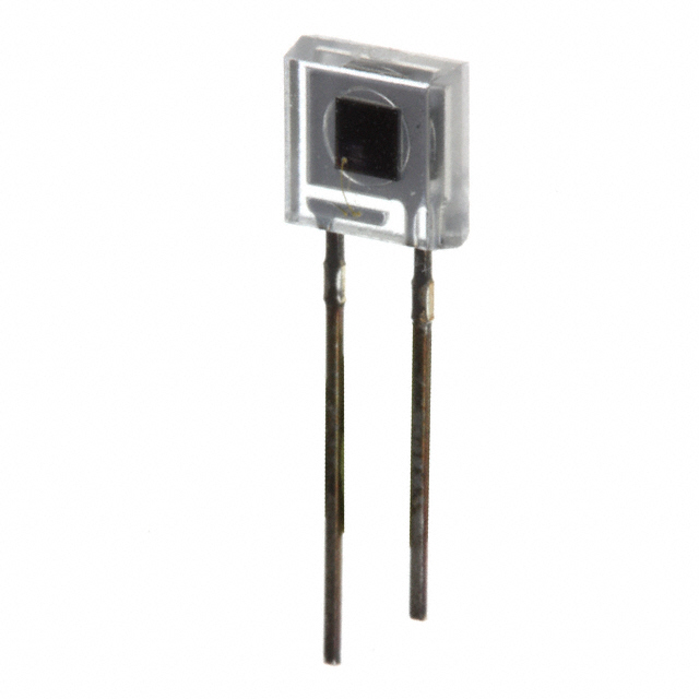 SENSOR PHOTODIODE 950NM RADIAL