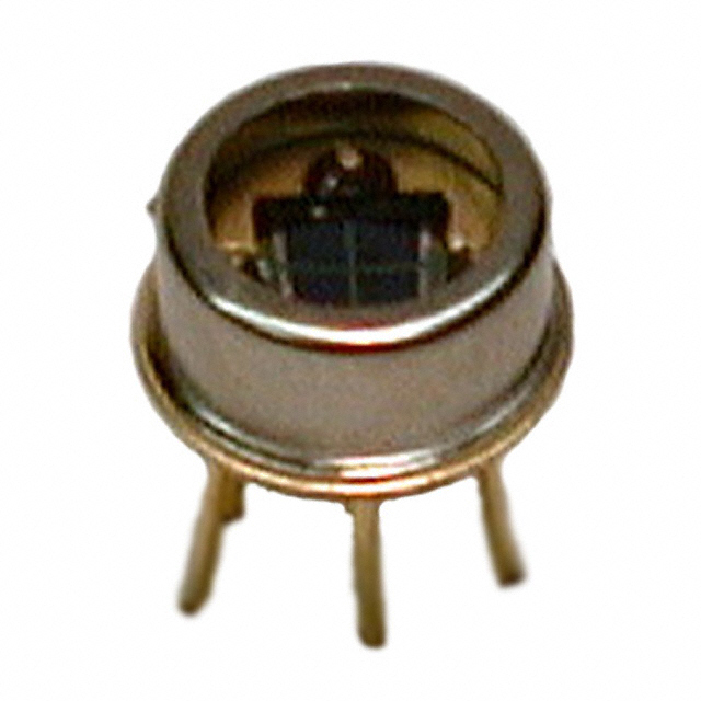 SENSOR PHOTODIODE 950NM TO5