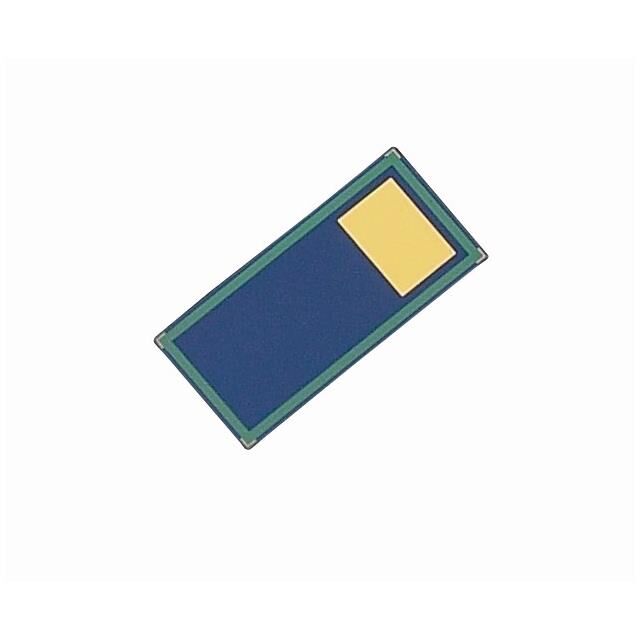 SENSOR PHOTODIODE 940NM RECT