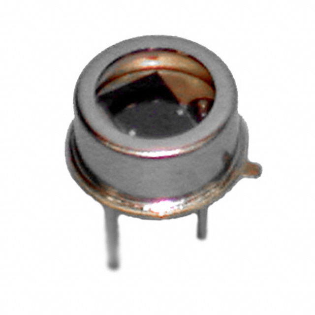 SENSOR PHOTODIODE 950NM TO5