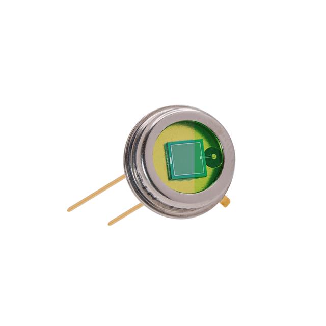SENSOR PHOTODIODE 350-820NM TO5