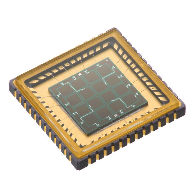 PIN-4X4D