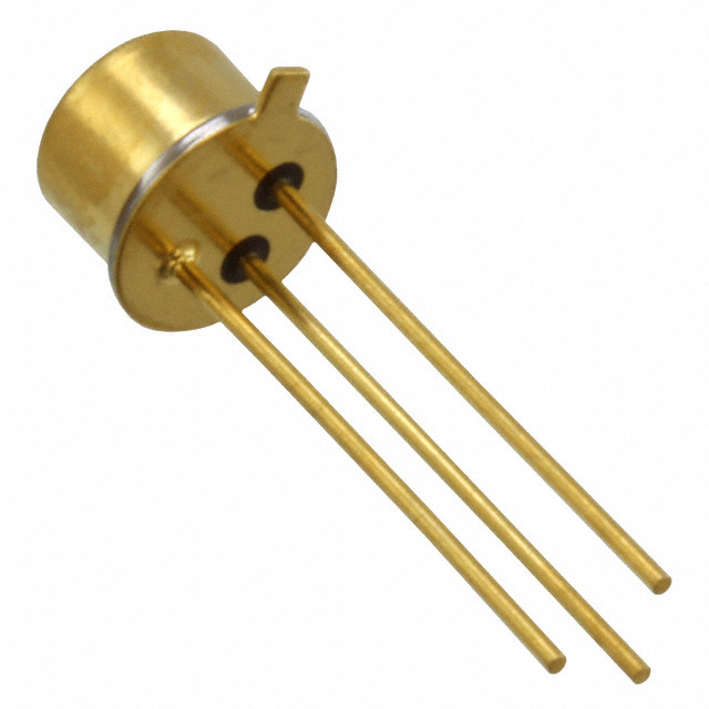 SENSOR PHOTODIODE 880NM TO46