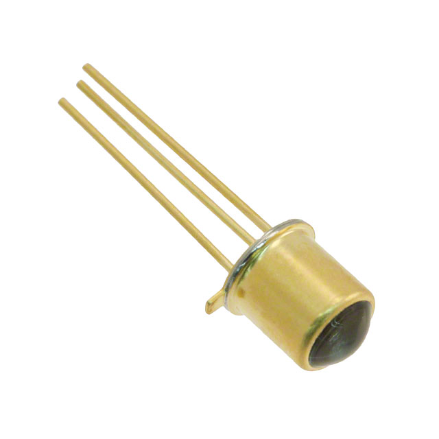 SENSOR PHOTODIODE TO46