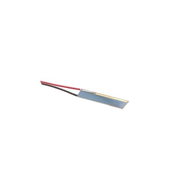 SENSOR PHOTODIODE 930NM RECT