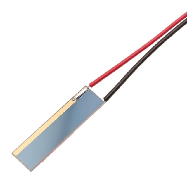 SENSOR PHOTODIODE 940NM RECT