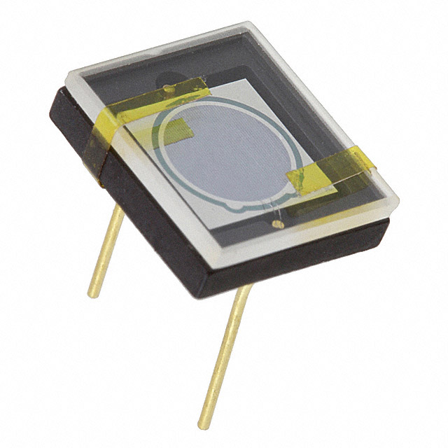 SENSOR PHOTODIODE 5MM