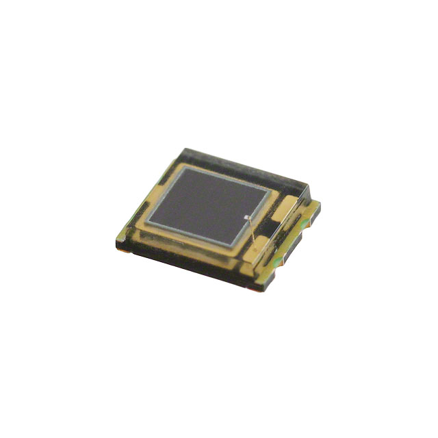 SENSOR PHOTODIODE 940NM 2SMD