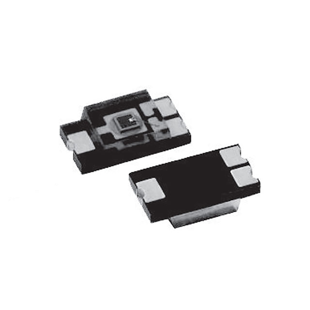 SENSOR PHOTODIODE 540NM SMD