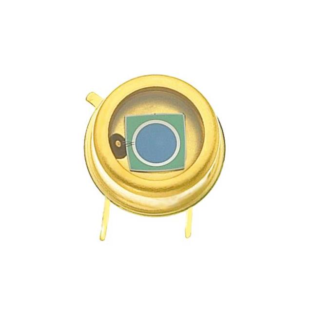 SENSOR PHOTODIODE 720NM TO5