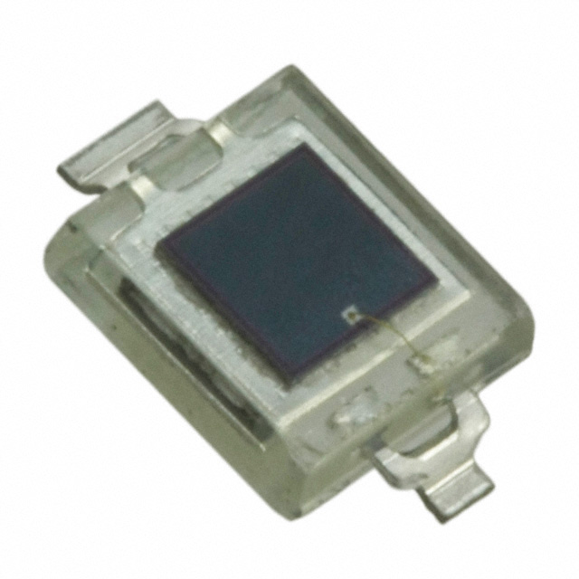 SENSOR PHOTODIODE 940NM 2SMD GW