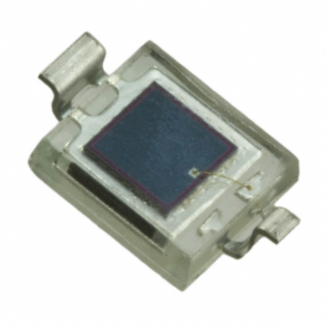 SENSOR PHOTODIODE 940NM 2SMD