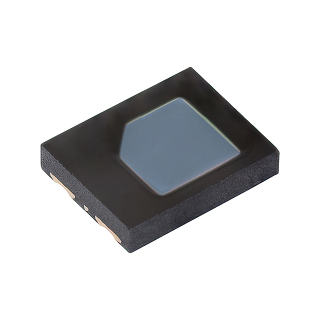 SENSOR PHOTODIODE 540NM 4SMD