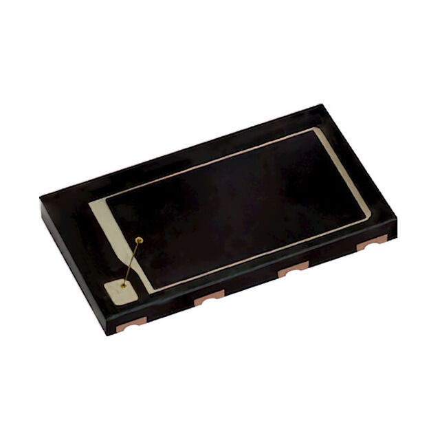 PIN PHOTODIODE PACKAGE SIZE OF 4