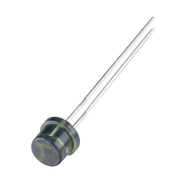 SENSOR PHOTODIODE 580NM RADIAL