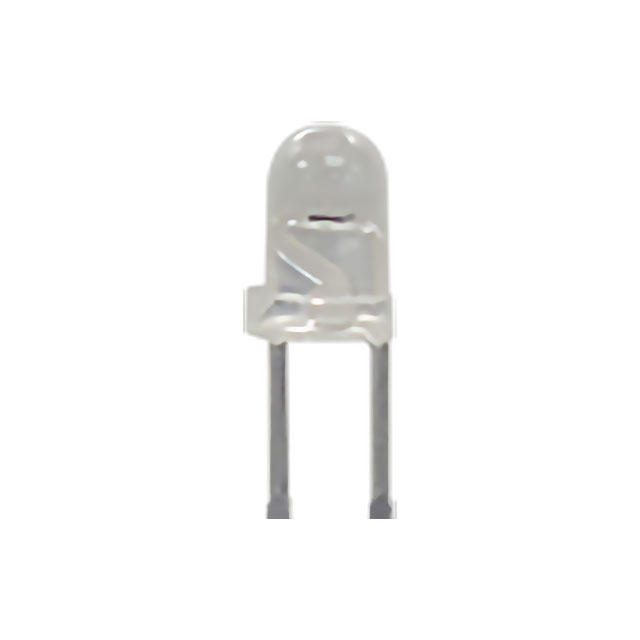 SENSOR PHOTODIODE 940NM RADIAL