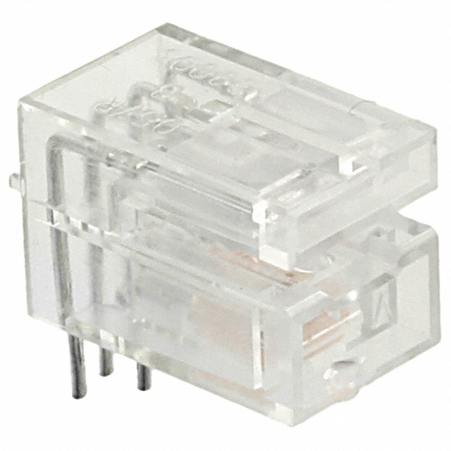 SENSOR OPTICAL SLOTTED MODULE