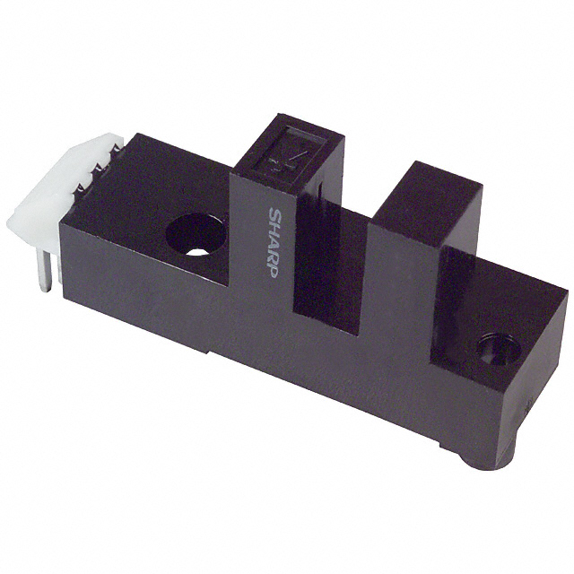 SENSOR OPTICAL 5MM MODULE W/CONN