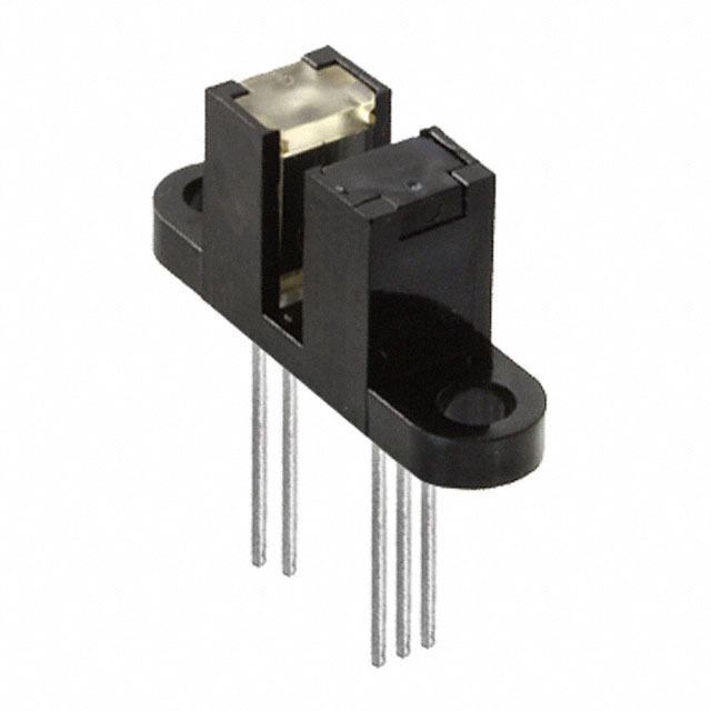 SENSOR OPTICAL 3.18MM PCB MOUNT