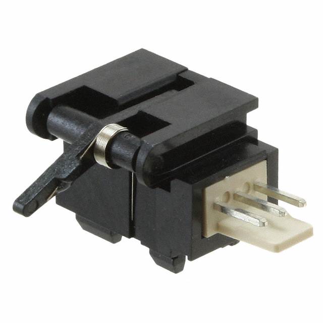 SENSOR OPTICAL MODULE W/CONN