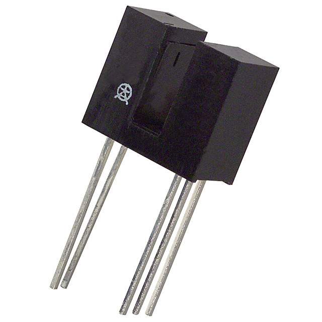 SENSOR OPTICAL 3.18MM PCB MOUNT