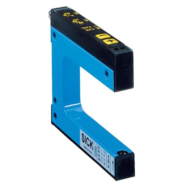 SENSOR OPT SLOT PNP/NPN MODULE