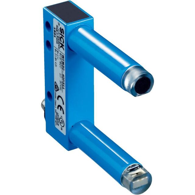 SENSOR OPT SLOT NPN MODULE