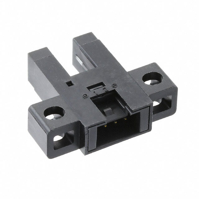 SENSOR OPT SLOT MODULE