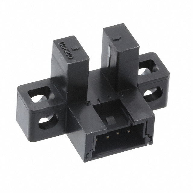 SENSOR OPT SLOT MODULE L-SHAPE