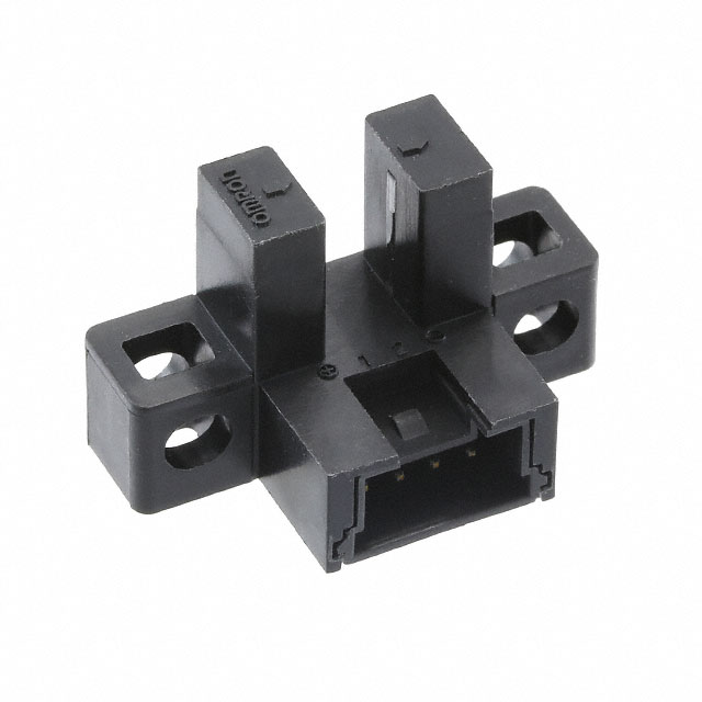 SENSOR OPT SLOT MODULE L-SHAPE