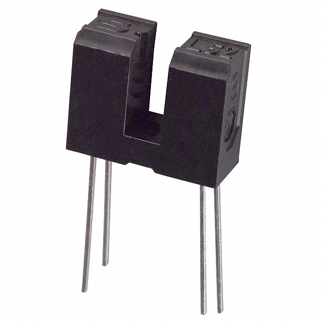 SENSOR OPT SLOT DARL PCB MOUNT