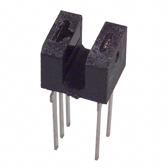 SENSOR OPT SLOT PHOTOTRAN PCB MT