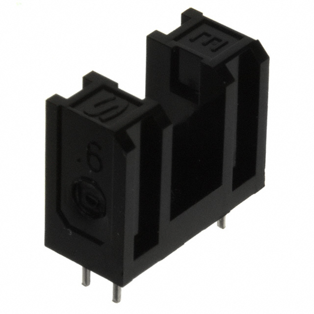 SENSOR OPT SLOT PHOTOTRAN PCB MT