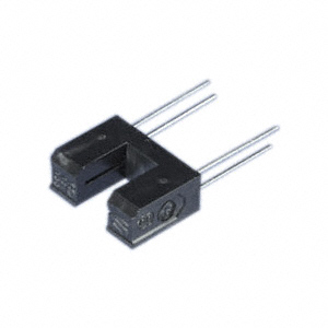 SENSOR OPT SLOT PHOTOTRAN PCB MT