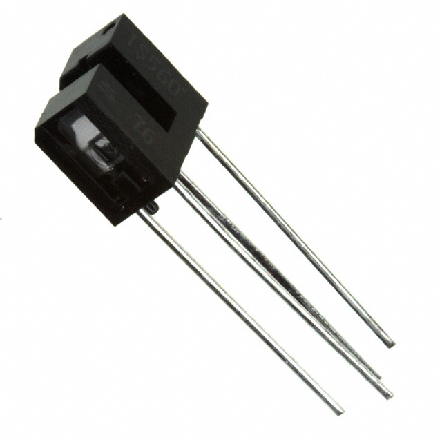 SENSOR OPT SLOT PHOTOTRAN PCB MT