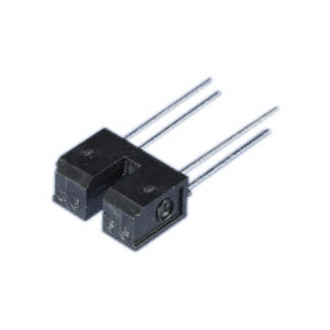 SENSOR OPT SLOT PHOTOTRAN PCB MT