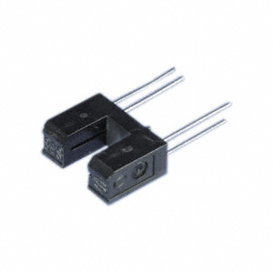 SENSOR OPT SLOT PHOTOTRAN PCB MT