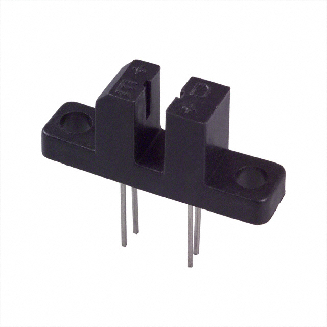 SENSOR OPT SLOT PHOTOTRAN PC PIN