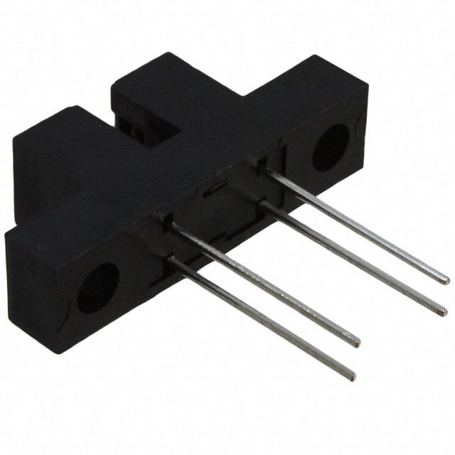 SENSOR OPT SLOT PHOTOTRAN PCB MT