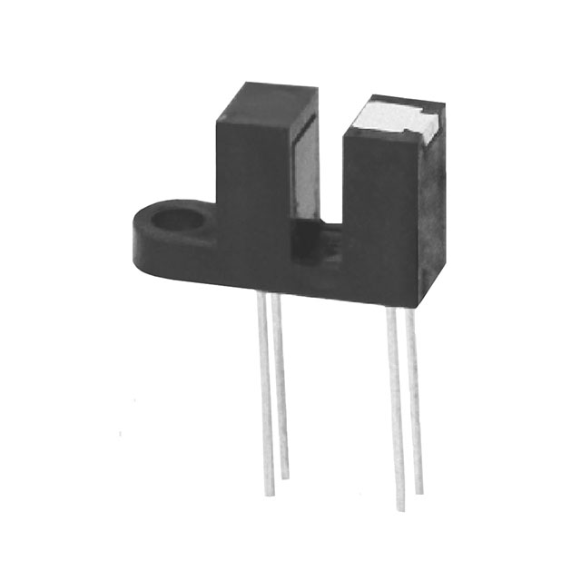 SENSOR OPT SLOT PHOTOTRANS MODUL
