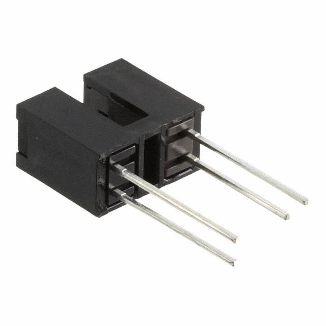 SENSOR OPT SLOT PHOTOTRANS MODUL