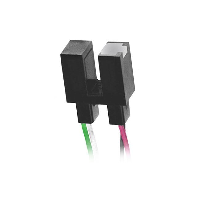 SENSOR OPT SLOT PHOTOTRANS MODUL